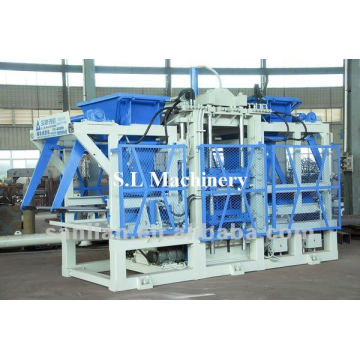 brick making machine